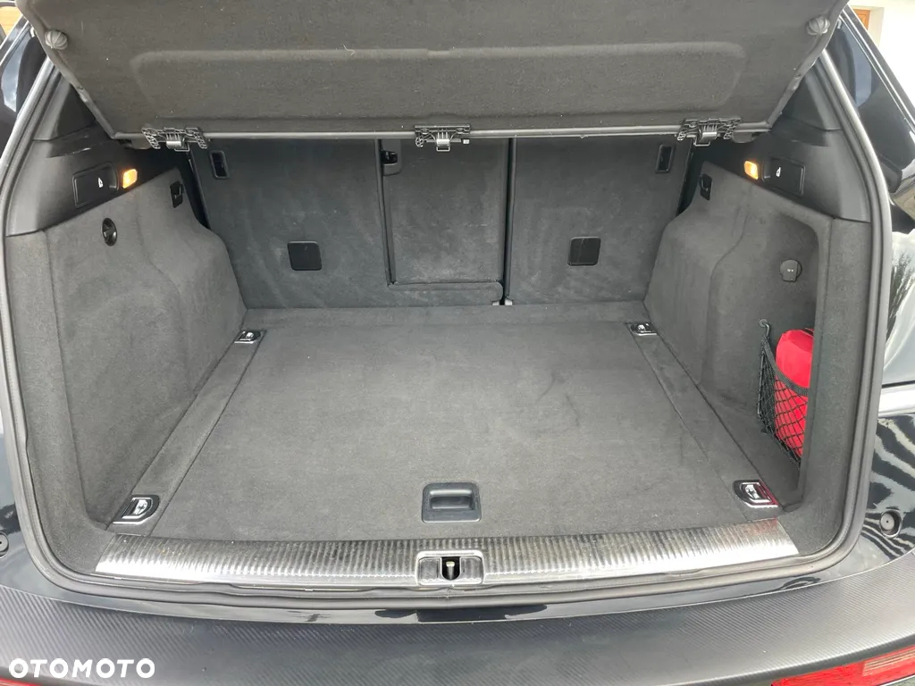 Audi Q5 3.0 TDI Quattro S tronic - 23