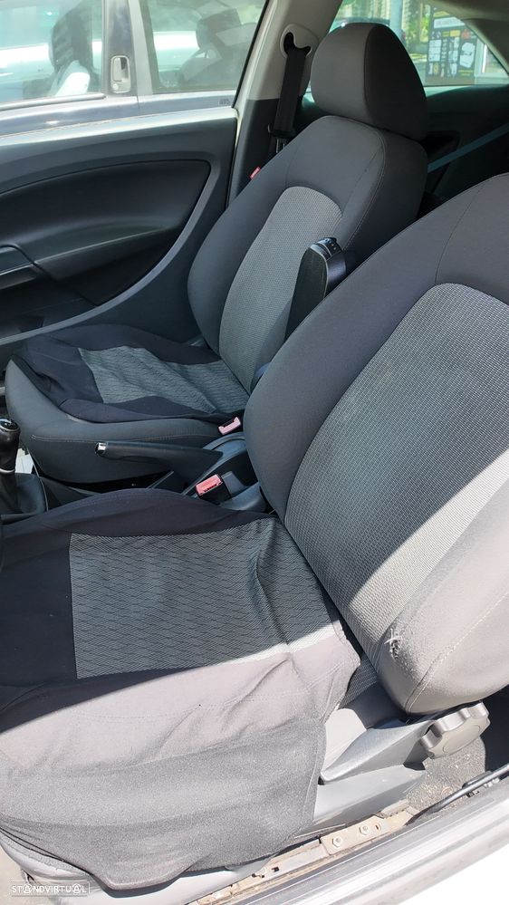 SEAT Ibiza - 6