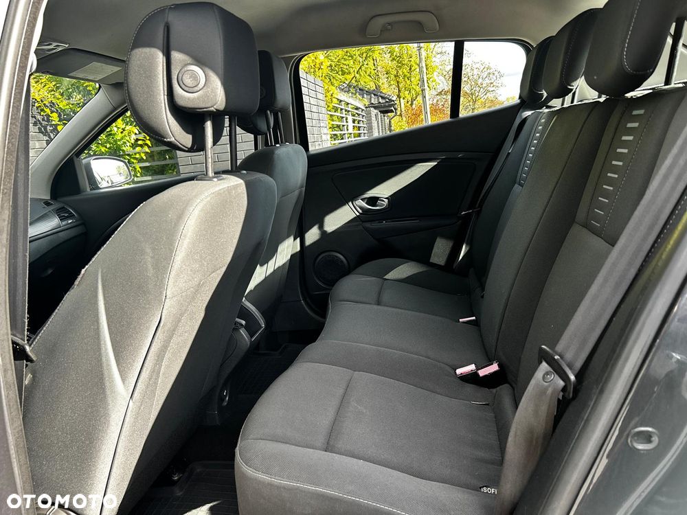 Renault Megane 1.5 dCi Generation Authentique - 14