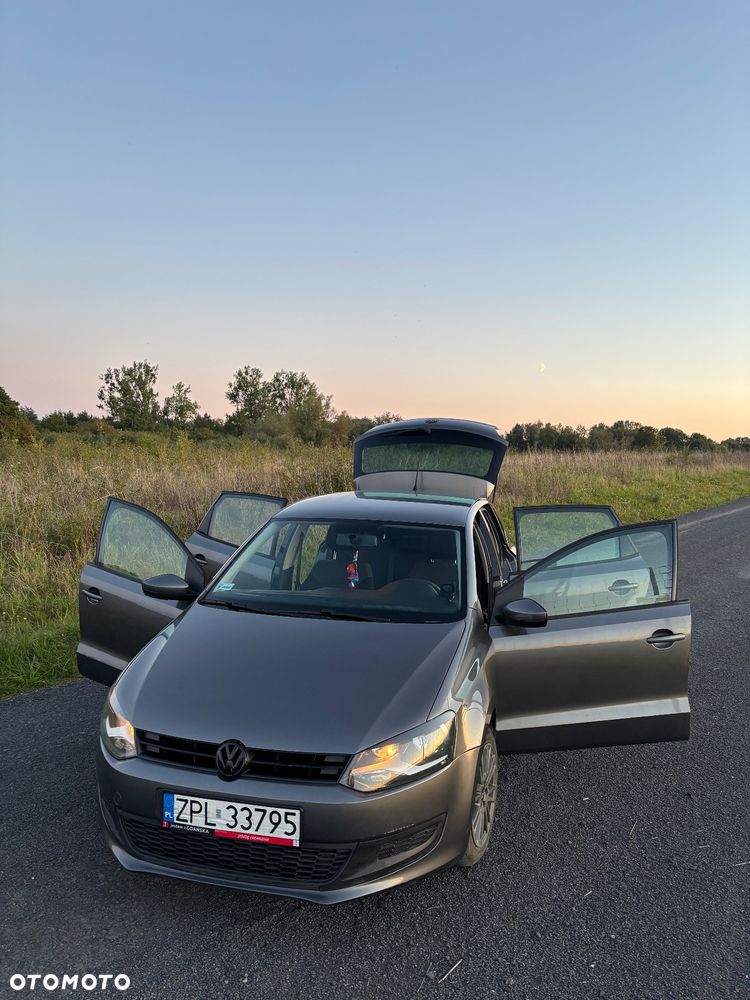 Volkswagen Polo 1.2 CityLine - 6