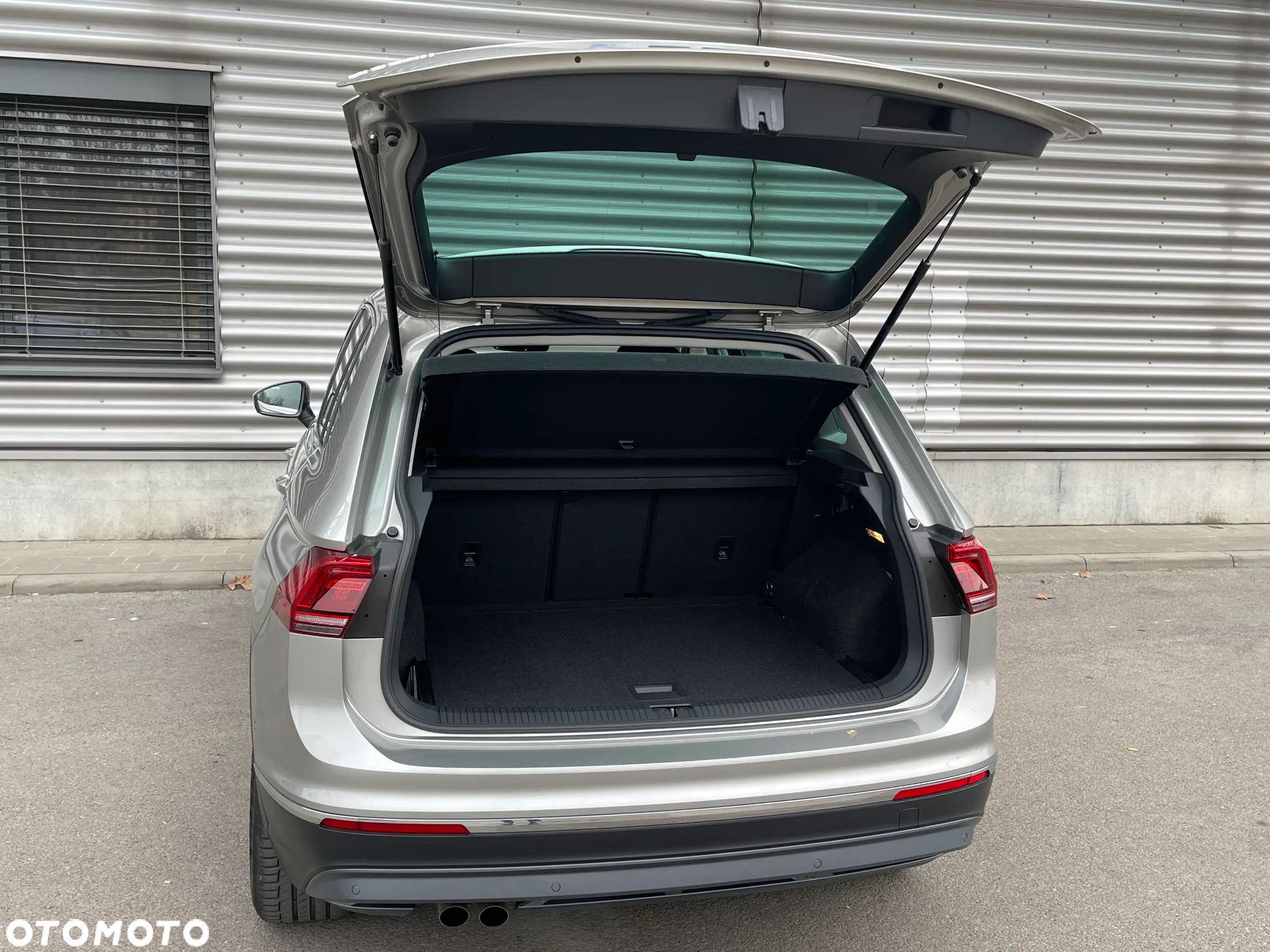 Volkswagen Tiguan 2.0 TSI 4Mot Highline DSG - 19