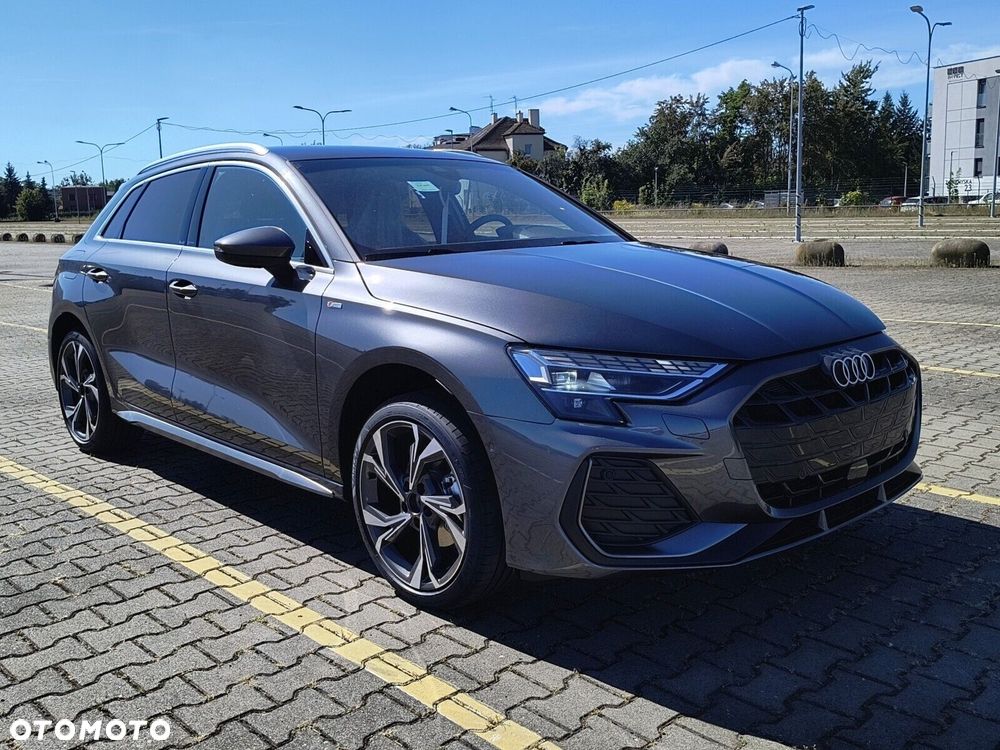 Audi A3 Sportback - 6