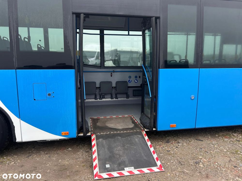 Iveco Crossway LE - 17