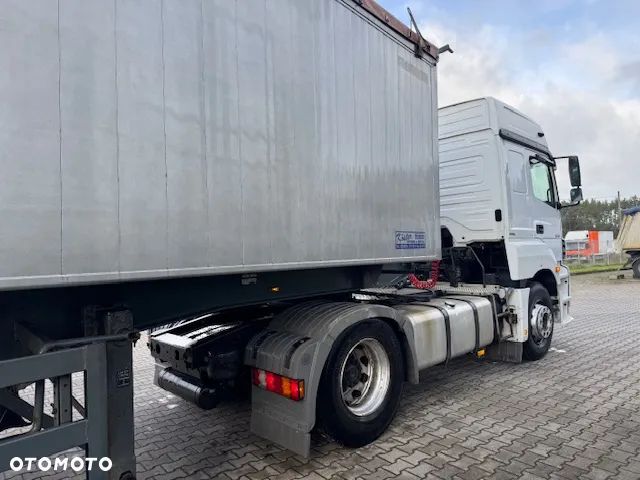 Mercedes-Benz AXOR 1840 - 3