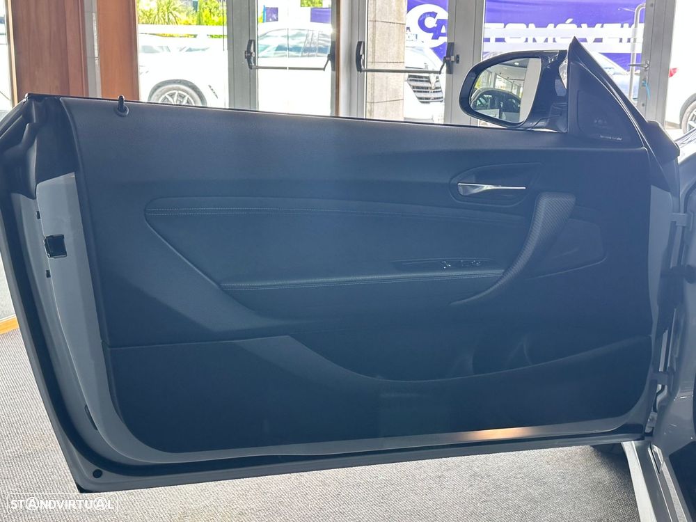 BMW M2 Competition Auto - 7