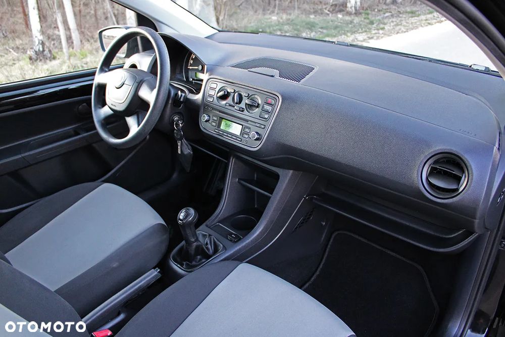 Skoda Citigo 1.0 MPI Elegance - 20