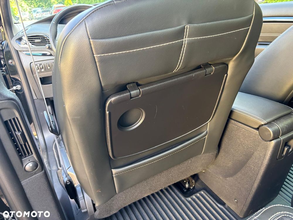 Renault Scenic Energy dCi 110 S&S Bose Edition - 15