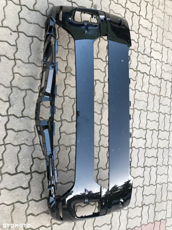 ZDERZAK PRZÓD PRZEDNI RANGE ROVER SPORT III 3 L461 2022- N9X2-17F775-B