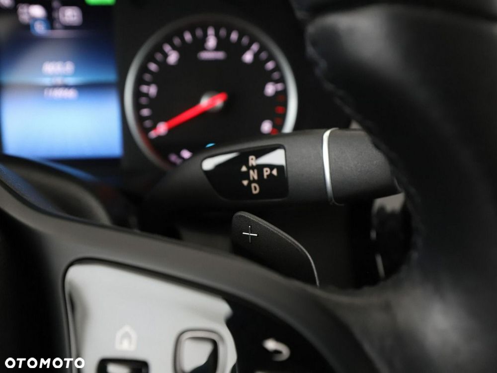 Mercedes-Benz Klasa C 300 de 9G-TRONIC Avantgarde - 36