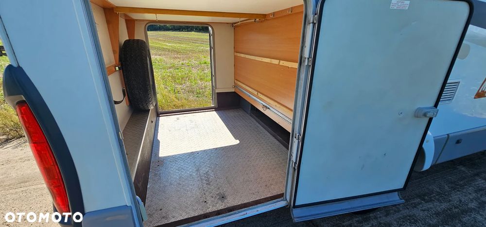 KNAUS Sun liner - 5