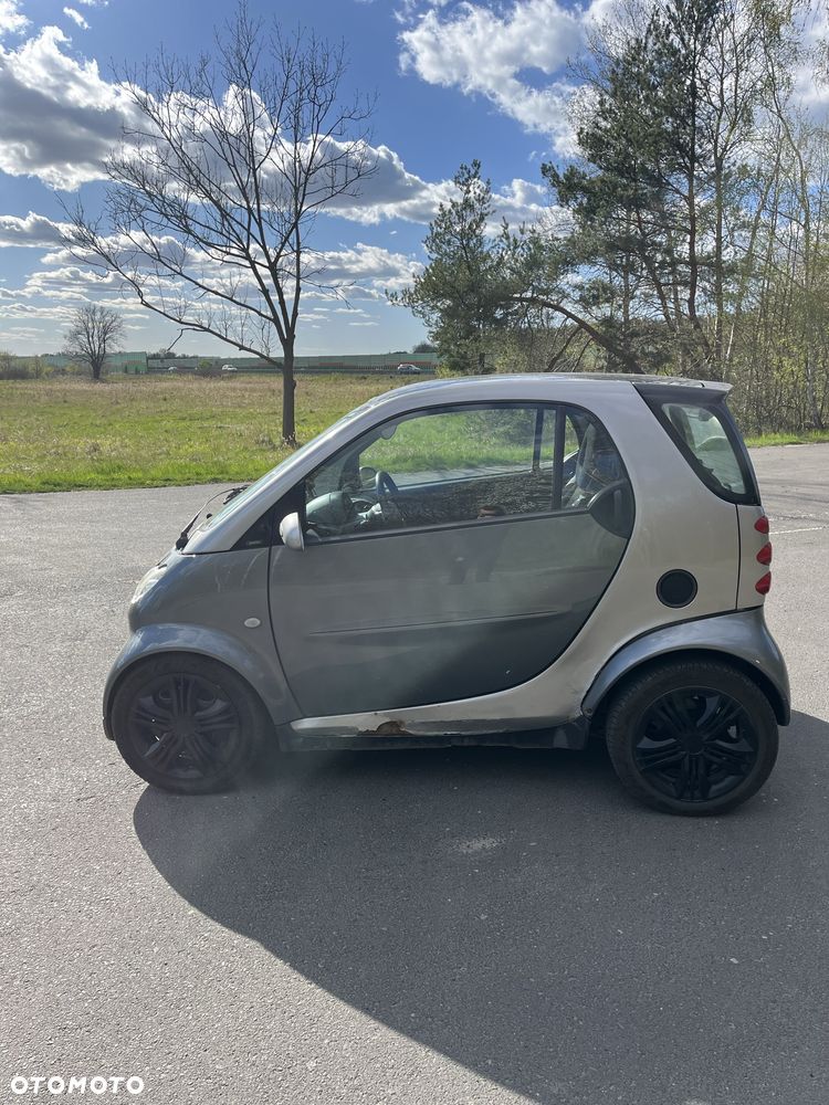 Smart Fortwo - 2