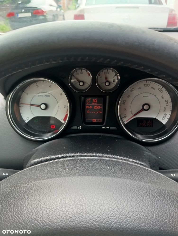 Peugeot 308 120 VTi Premium - 9