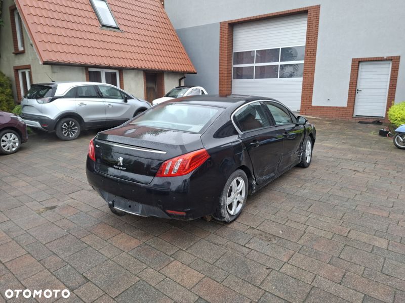 Peugeot 508 HDi FAP 140 Active - 7