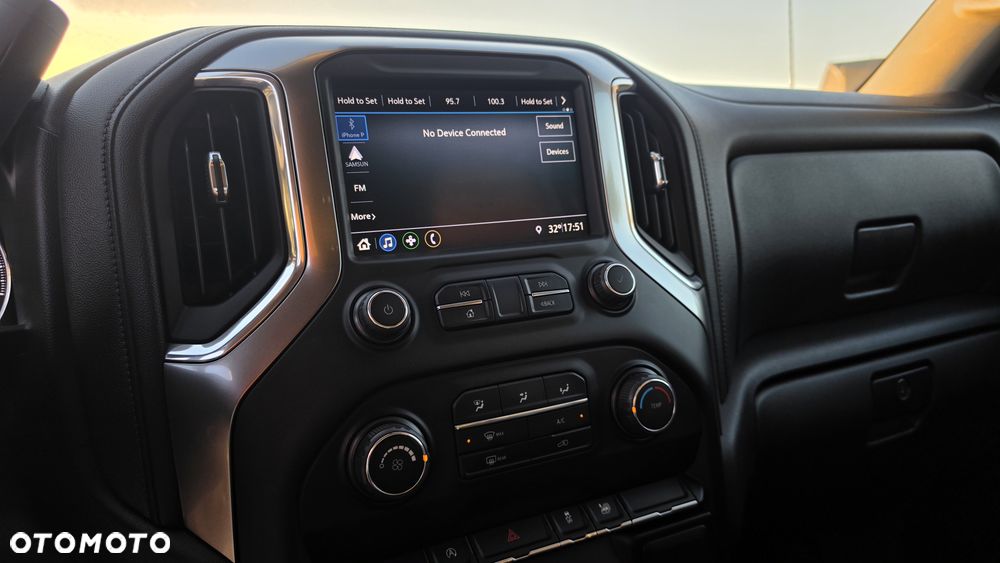 Chevrolet Silverado 5.3 Crew Cab LT2 4x4 - 14