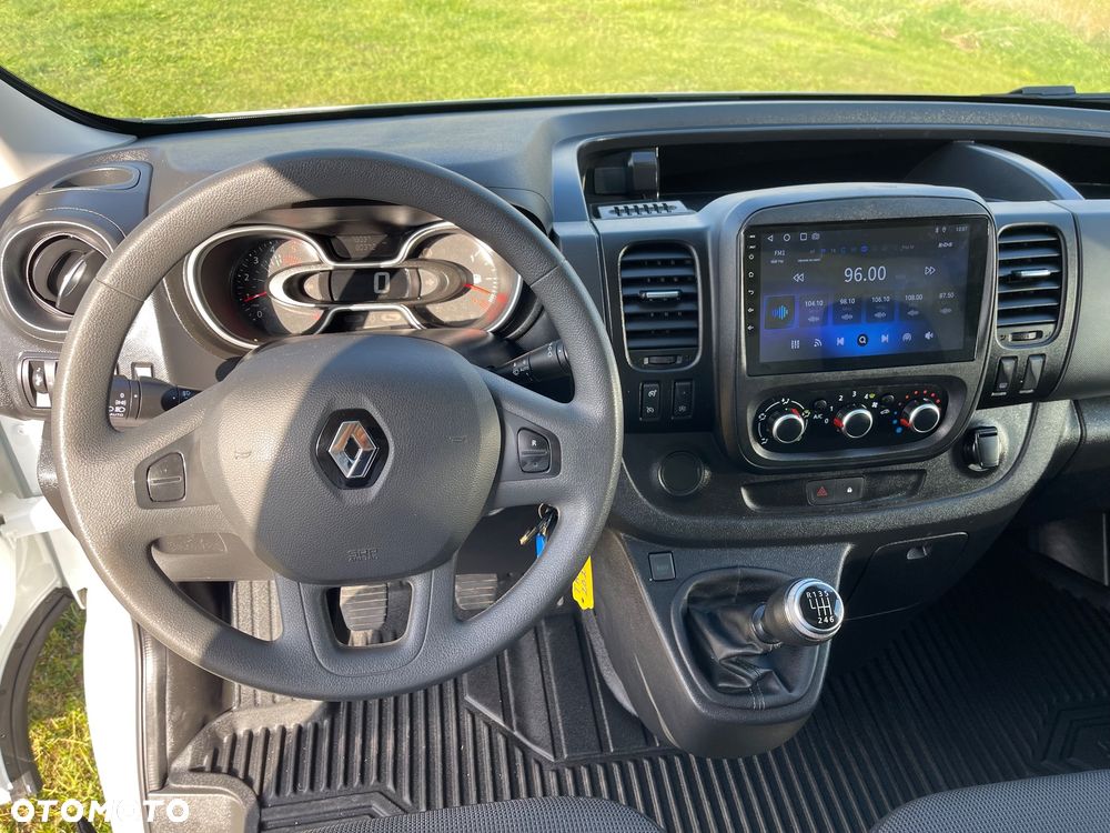 Renault Trafic - 7