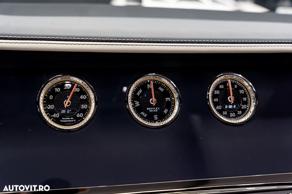 Bentley Continental Speed - 37