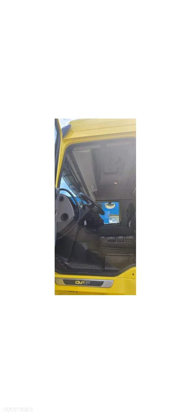 DAF FT 430 XF - 5