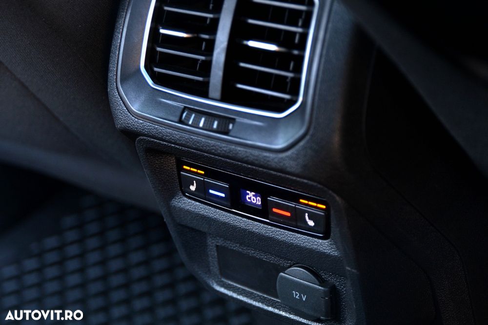 Volkswagen Tiguan - 23