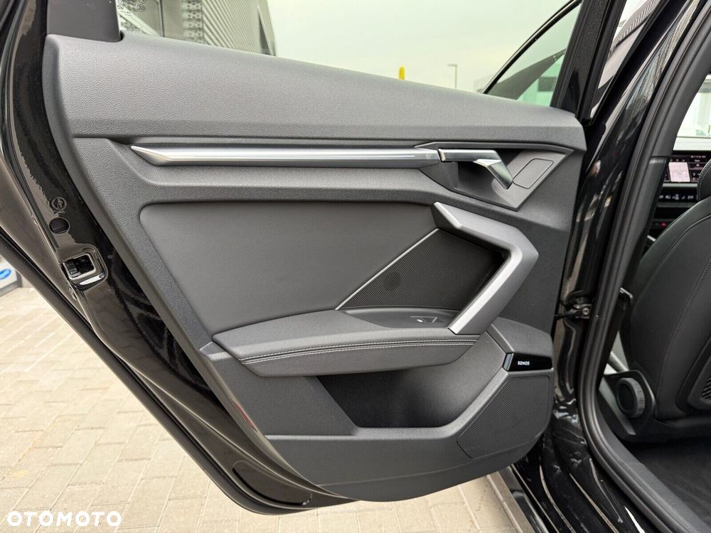 Audi S3 Limousine - 26