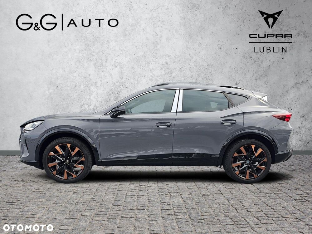 Cupra Formentor - 3