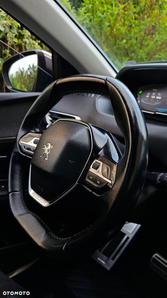Peugeot 3008 BlueHDi 180 Stop & Start EAT8 Crossway - 26