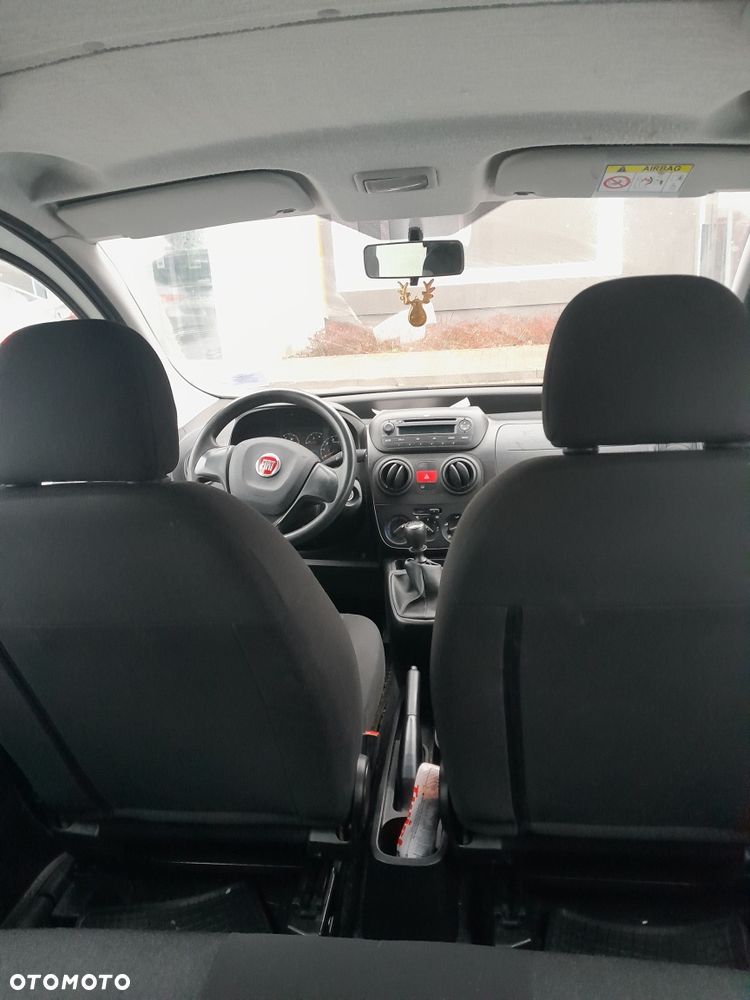 Fiat Qubo - 3