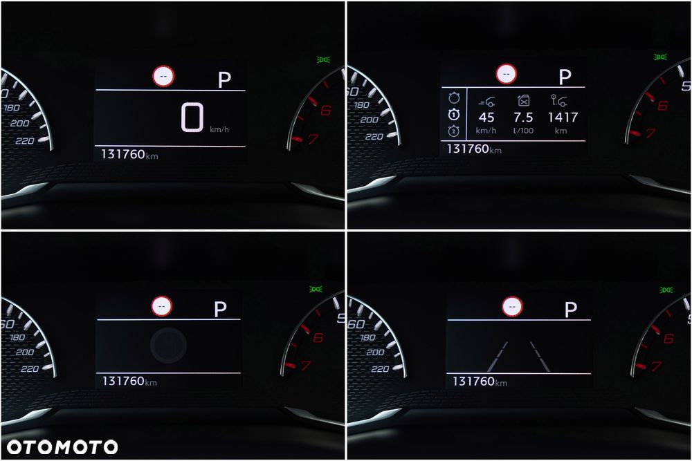 Peugeot 2008 PureTech 130 EAT8 Allure - 31