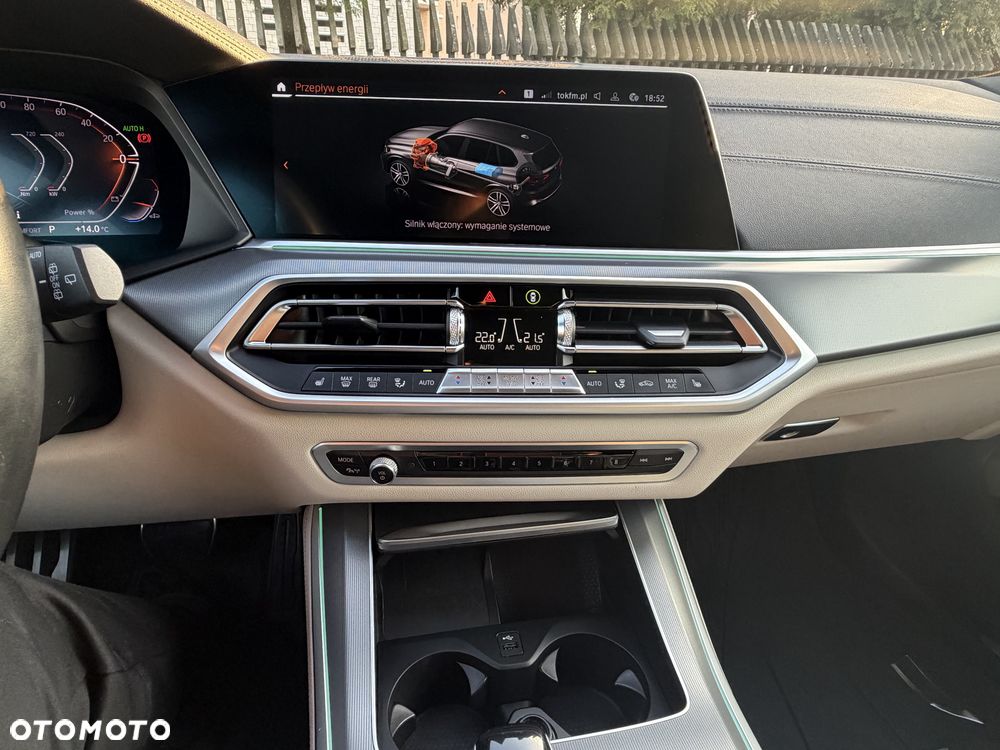 BMW X5 - 7