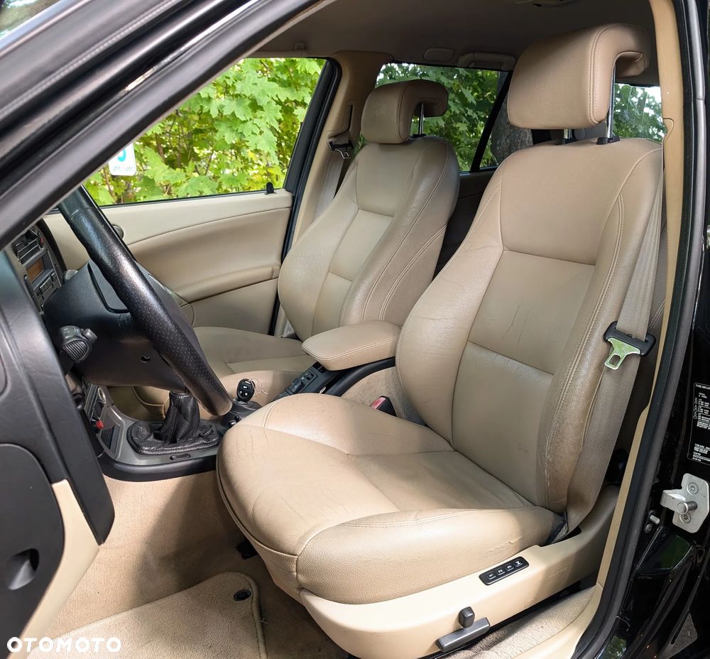 Saab 9-5 Kombi 2.3 Turbo Aero - 13