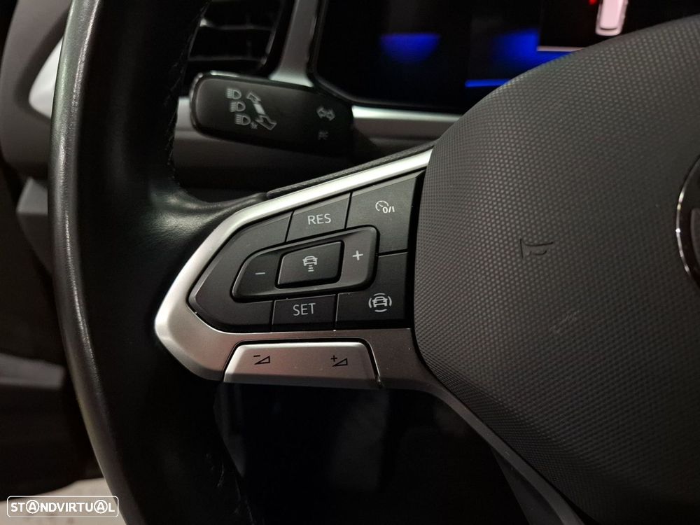 VW T-Roc 1.0 TSI Life - 15