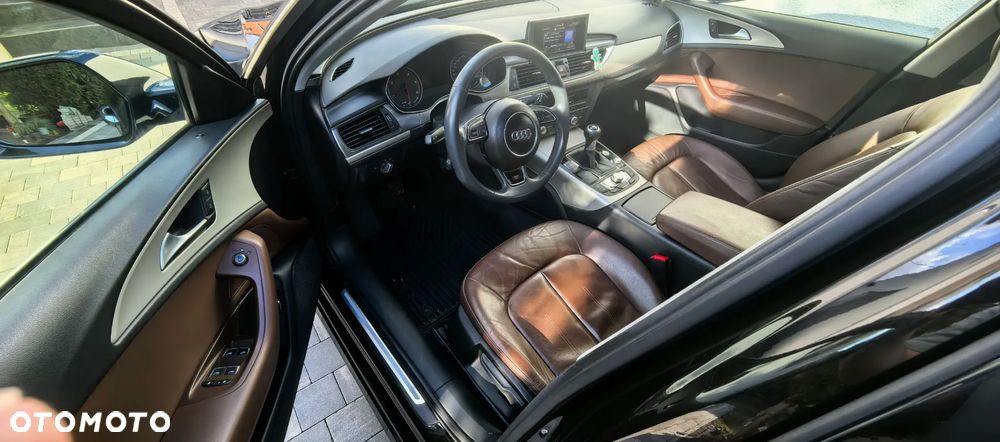 Audi A6 Avant 2.0 TDI Ultra - 15