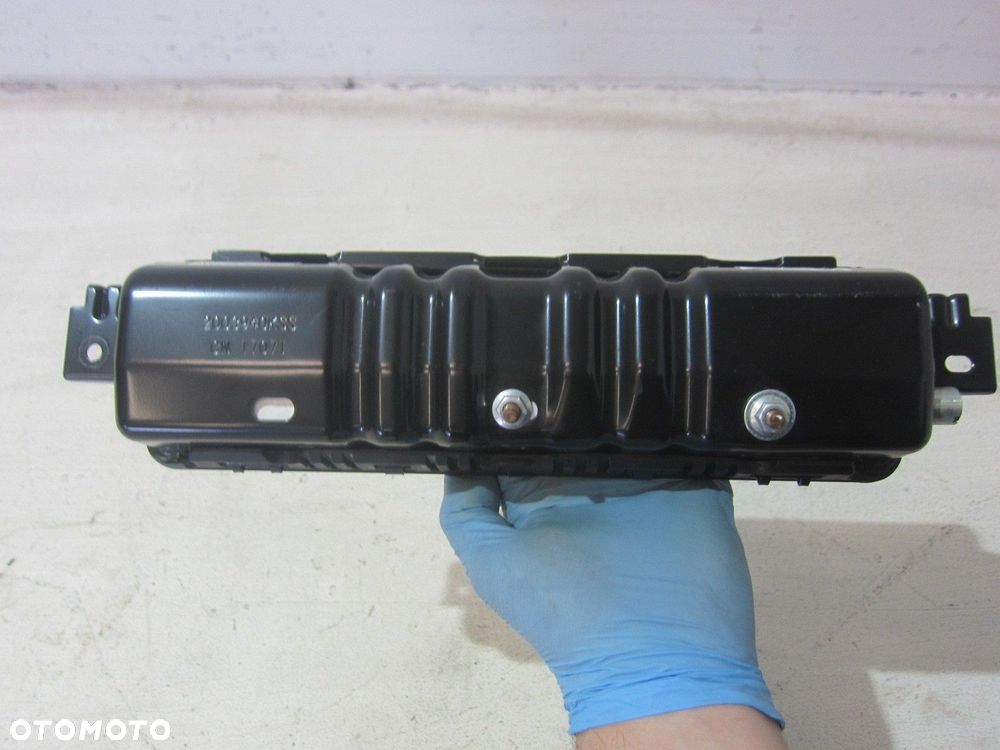 BMW X3 G01 G02 X4 PODUSZKA KOLANOWA PRAWA USA 79363844 AIRBAG 72129363844 - 5
