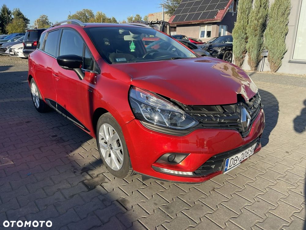 Renault Clio 2019 photo 4