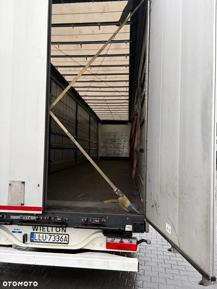 Wielton NS-3 NS3K - 4