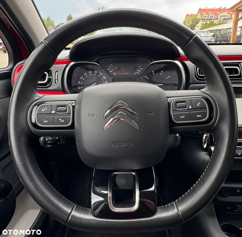 Citroën C3 - 15