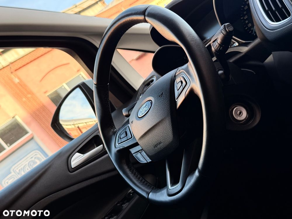 Ford C-MAX 1.5 TDCi Edition ASS - 21