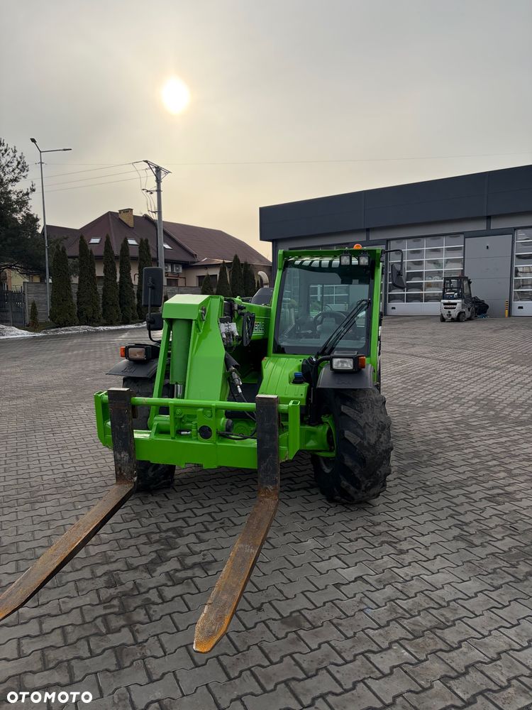 Merlo TF 33.7 - 6