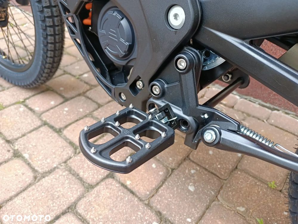 E Ride Pro SS 3.0 - 7