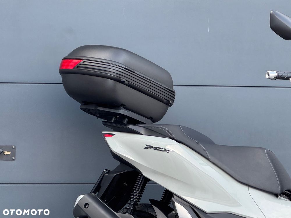 Honda PCX - 10