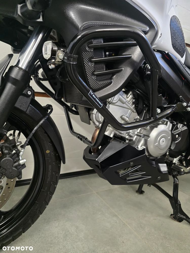 Suzuki V-STROM - 15