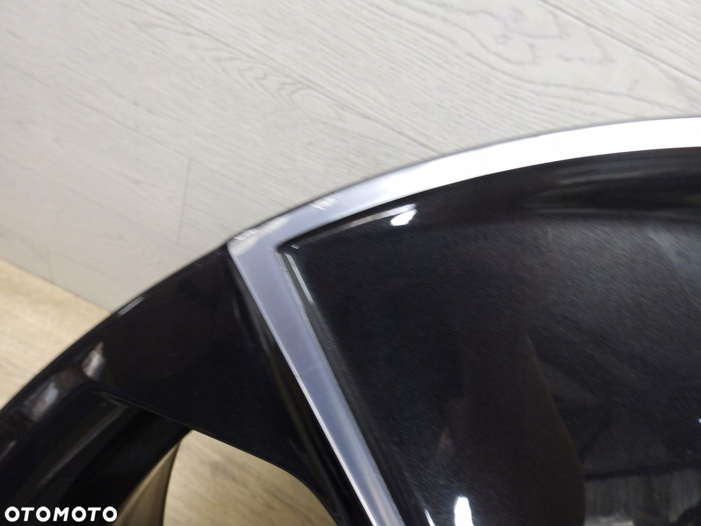 Felga Skoda Kamiq Scala 658 7Jx18H2 Et39 5x100 - 9