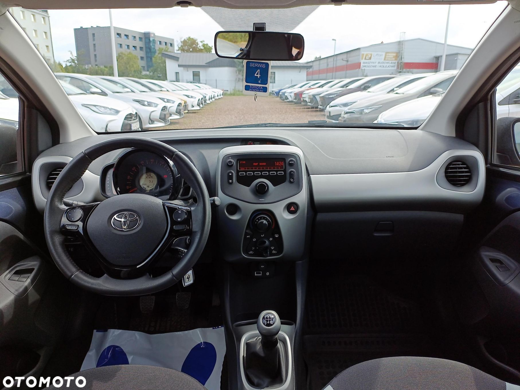 Toyota Aygo - 17