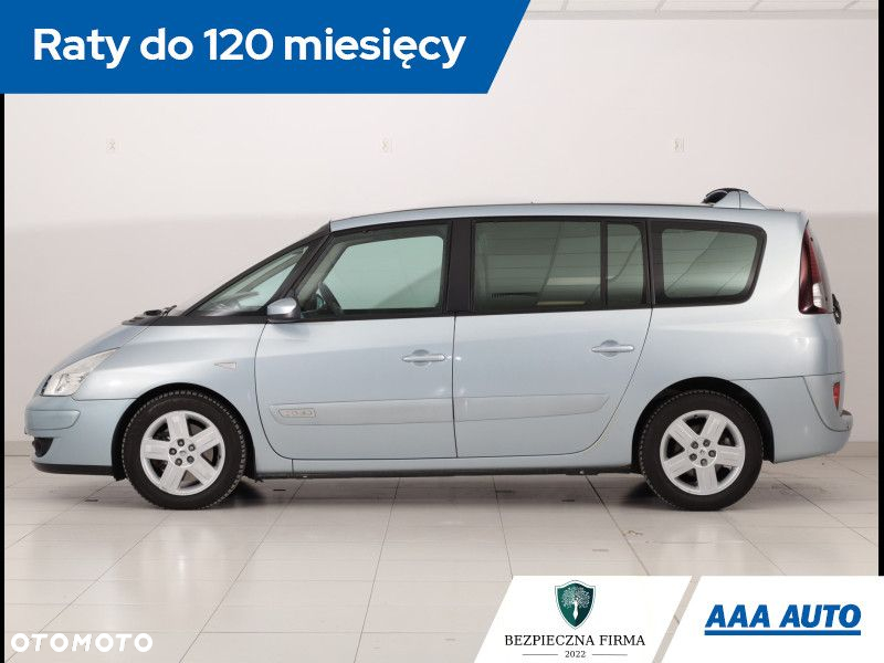 Renault Grand Espace - 3