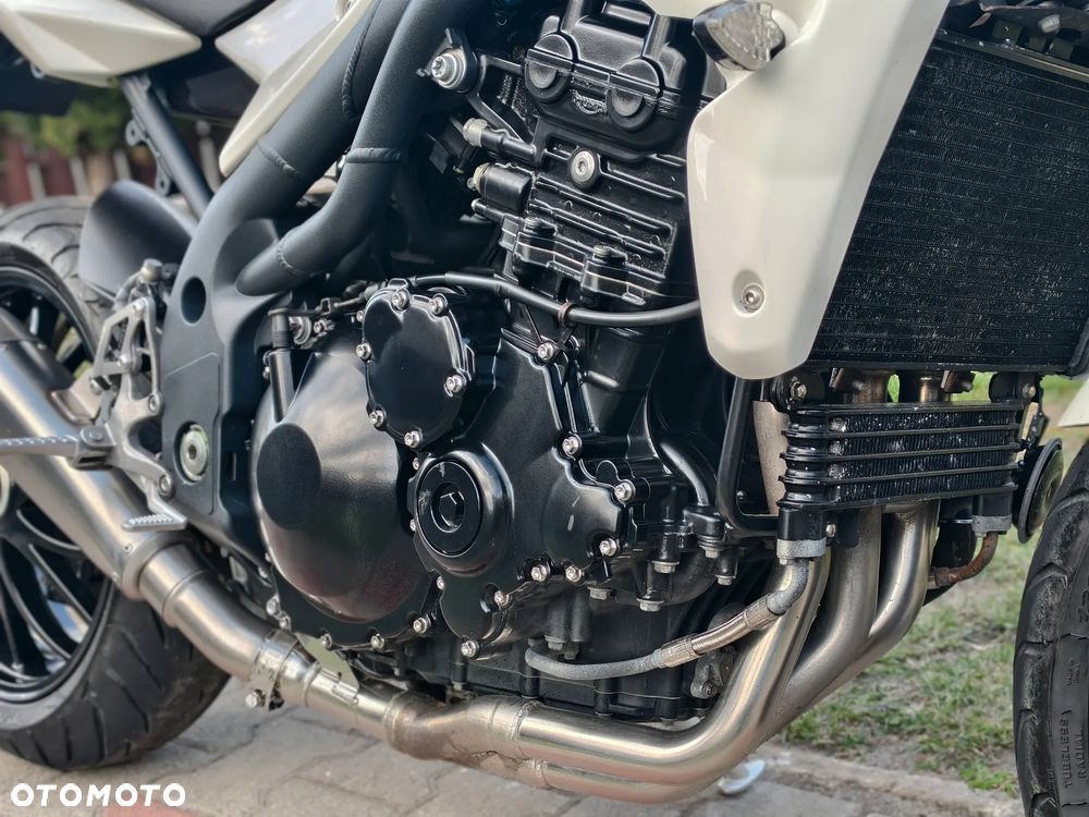 Triumph Speed Triple - 11