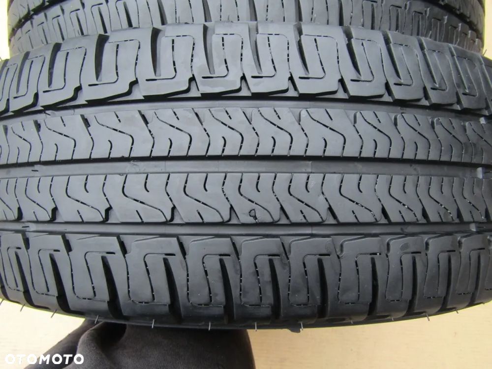 4x Felgi Koła 16 Fiat Ducato Peugeot Boxer Citroen Jumper opony 6j 5x118 ET68 + 225/75 16C - 26