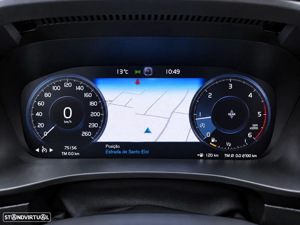 Volvo XC 40 2.0 D3 Momentum - 20