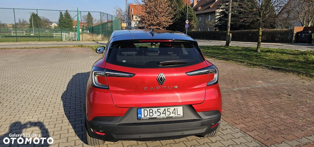 Renault Captur 1.0 TCe Intens - 6