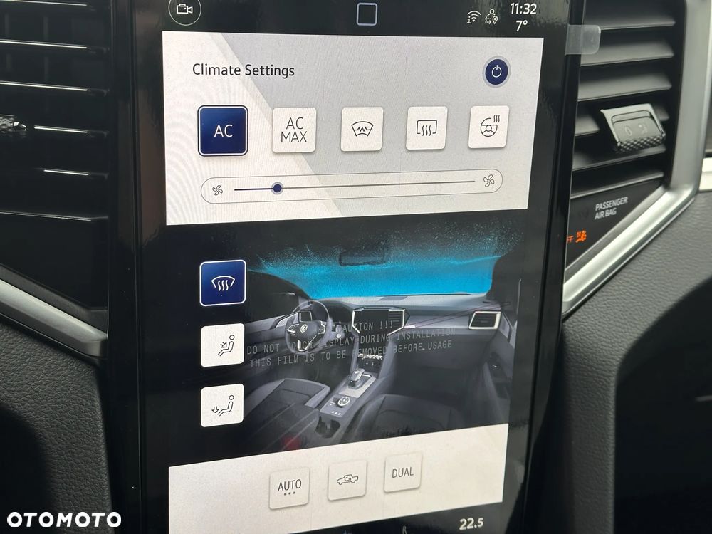 Volkswagen Amarok Style V6 - 16