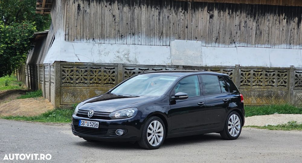 Volkswagen Golf 1.4 TSI Team - 10