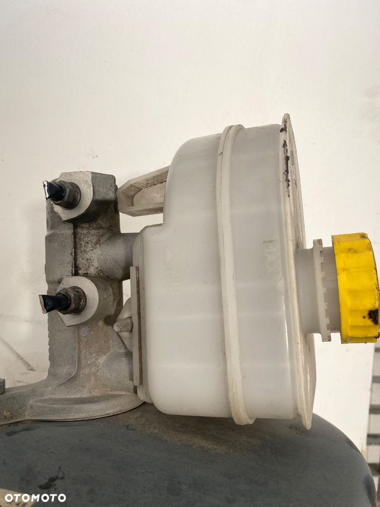 SERWO HAMULCOWE  IVECO DAILY VI Autobus 2014 - 2022 50C16 115 kW [156 KM] olej napędowy 2019 - 2022 - 4